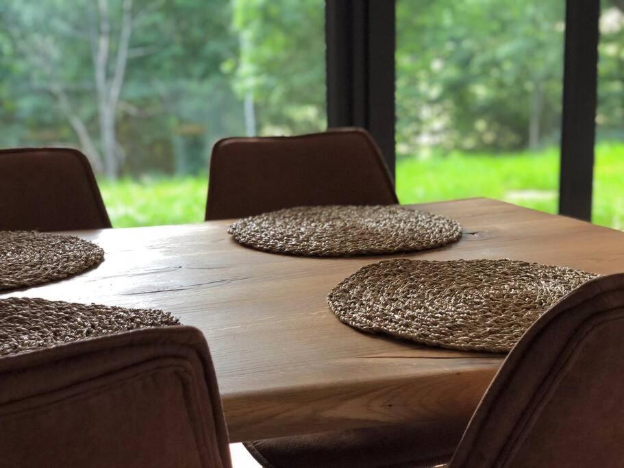 Apartmán Borůvka Železná Ruda Esterno foto