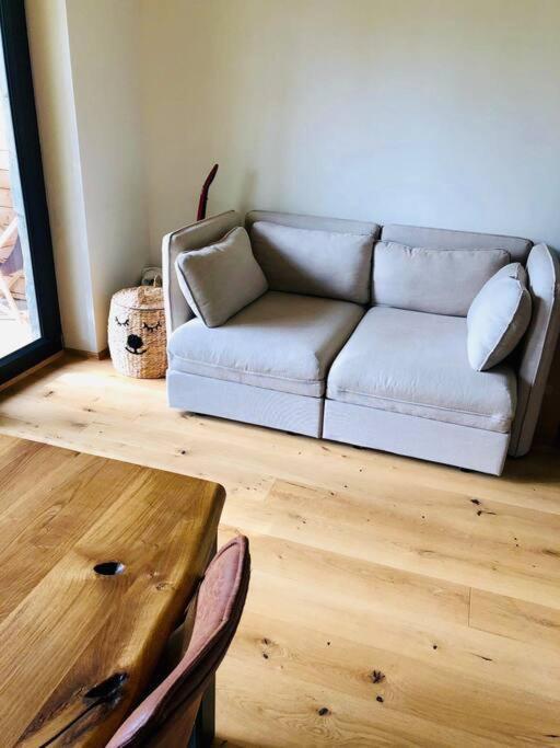 Apartmán Borůvka Železná Ruda Esterno foto