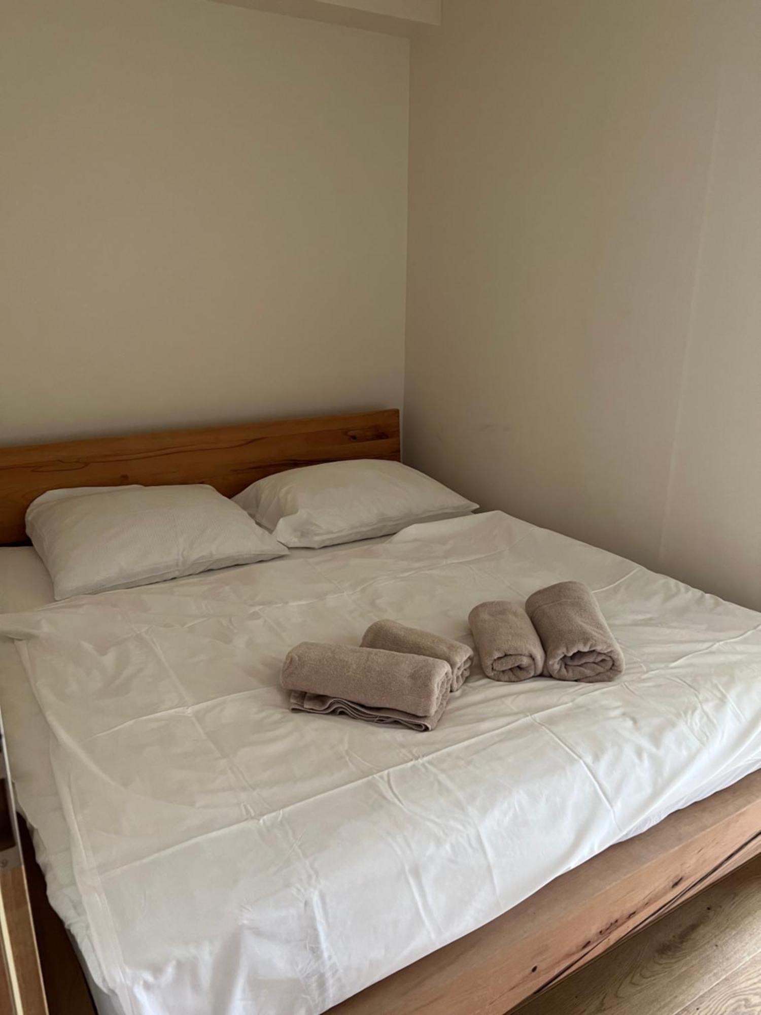 Apartmán Borůvka Železná Ruda Esterno foto